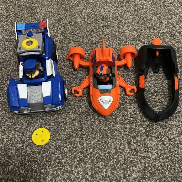 Paw Patrol Bundle - Picture 9 of 9